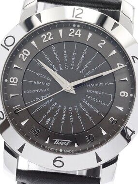 Tissot | Accessories | Tissot Womens Watch T22211603300  display picture 2